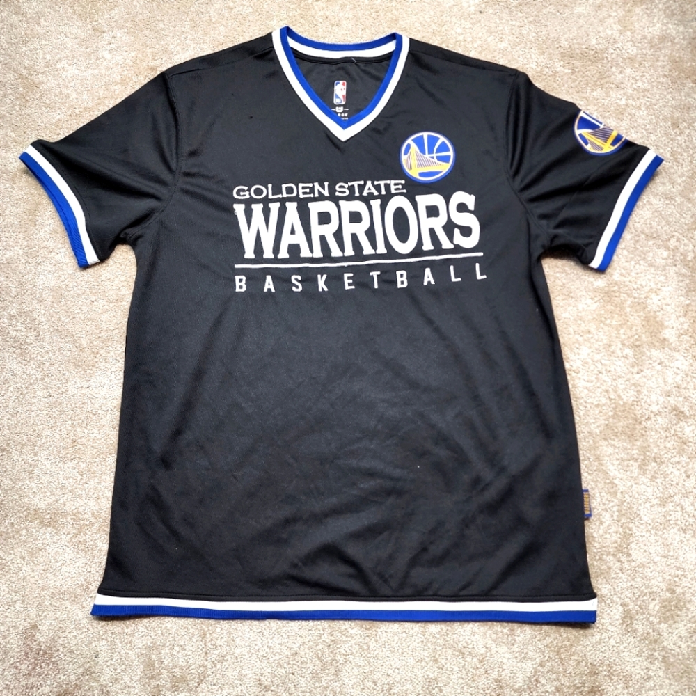 Golden state